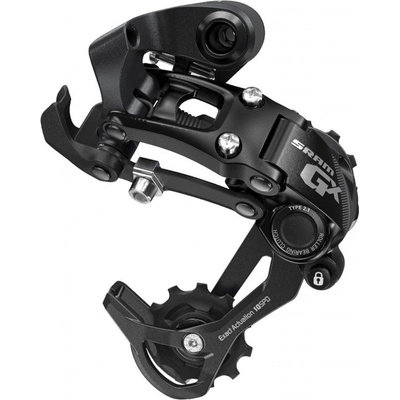 SRAM GX 10