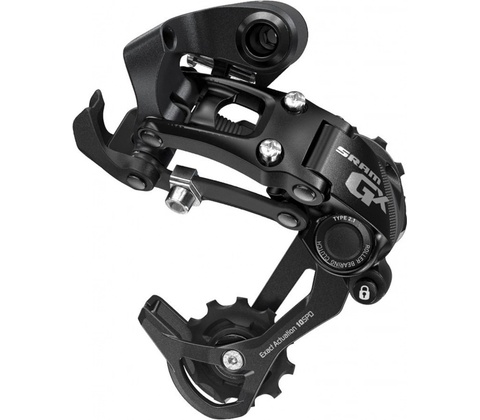 SRAM GX 10