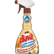 Diava s včelím voskem 330 ml