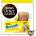 NESCAFÉ Капсули горещ шоколад Neccafe Nesquik Dolce Gusto, 16бр