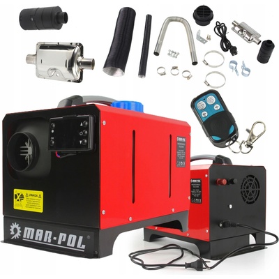 Mar Pol 12/230V M80950 – Sleviste.cz