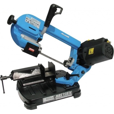 Güde MBS 125 V – Zboží Dáma