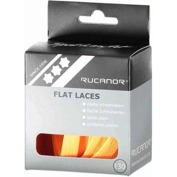 Rucanor Shoe laces 130