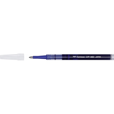 Tombow BK-LP07-16 náplň do rolleru 0,7 mm modrá