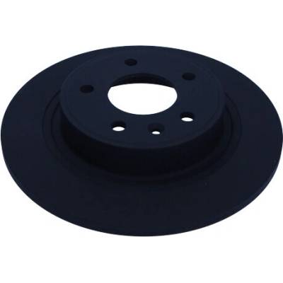 QUARO Brzdový kotúč QD7651HC