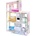 MGA Entertainment Rainbow High Color Къща за кукли (543077-EUC)