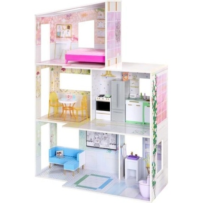 MGA Entertainment Rainbow High Color Къща за кукли