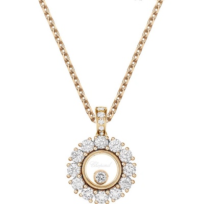 Chopard 79A609-5001 2050612