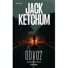 Odvoz - Jack Ketchum