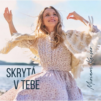 CD: Skrytá v Tebe zhudobnené žalmy