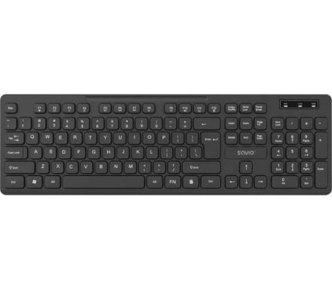 Savio KB-02