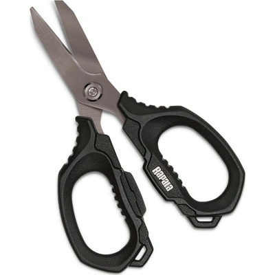Nožnice Rapala XD Super Line Scissors 14 cm