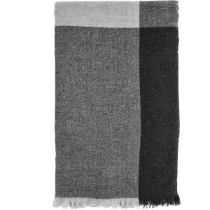 Södahl Одеяло Södahl Merino 130 x 200 см тъмносиво (32018)