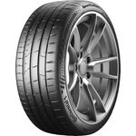 Continental SportContact 7 XL 315/30 R22 107Y Автомобилни гуми