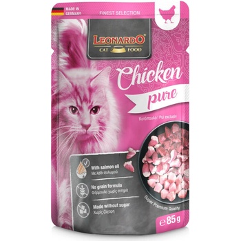 Leonardo Chicken 85 g
