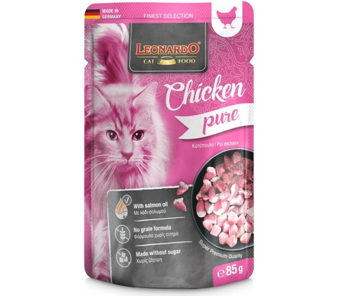 Leonardo Chicken 85 g