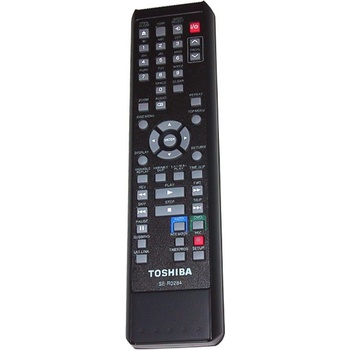 GENERAL TOSHIBA SE-R0284 - съвместимо дистанционно управление на марката General (SE-R0284)