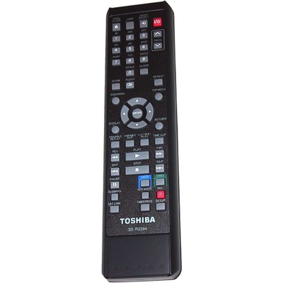 GENERAL TOSHIBA SE-R0284 - съвместимо дистанционно управление на марката General (SE-R0284)
