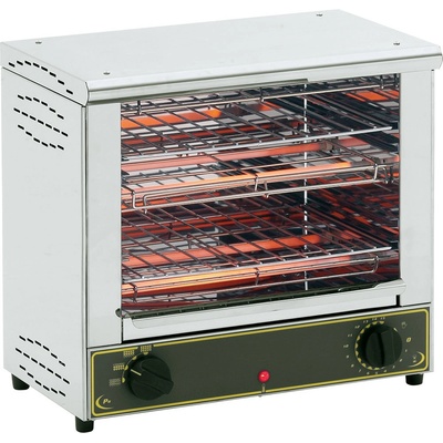ROLLER GRILL Toaster grill 777102