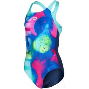 arena spray paint swim pro back 116cm