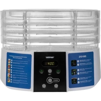 Image 1 of Zelmer ZFD 1005