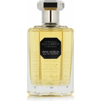 Lorenzo Villoresi Piper Nigrum toaletná voda unisex 100 ml