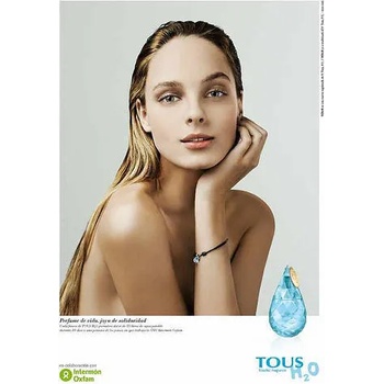Image 1 of Tous H2O EDT 100 ml