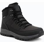 CMP Мъжки обувки за трекинг CMP Auryl Mid Wp nero/piombo