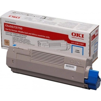 OKI 43870008 - originální – Sleviste.cz