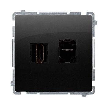 Simon Basic BMGHRJ45.01/49