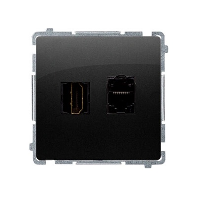 Simon Basic BMGHRJ45.01/49