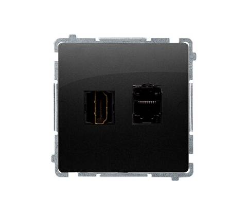 Simon Basic BMGHRJ45.01/49
