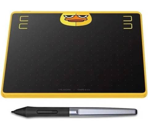 Huion HS64SE