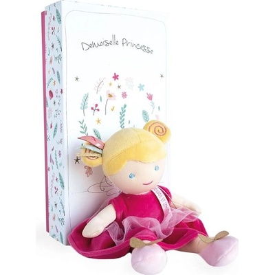 DouDou et Compagnie Paris Constance 30 cm