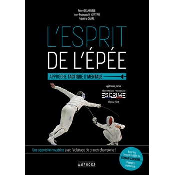 L'esprit de l'epee