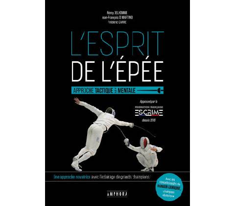 L'esprit de l'epee