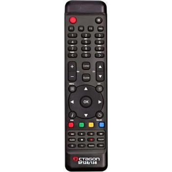 GENERAL OCTAGON SF3038, SF4008 - съвместимо дистанционно управление на марката General (SF3038, SF4008)