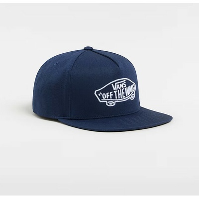 Vans Classic Vans Snapback dress blues 2025