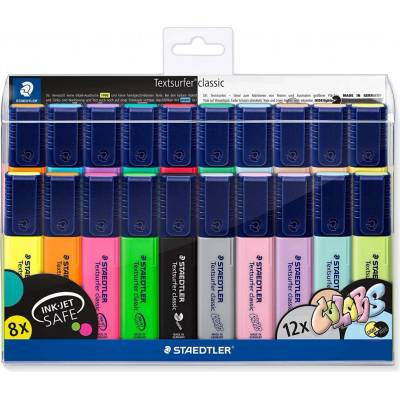 Staedtler 364 20 ks