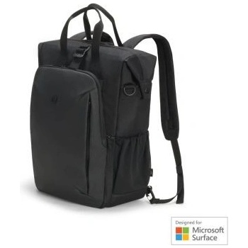 DICOTA Backpack Eco Dual GO for Microsoft Surface D31862-DFS