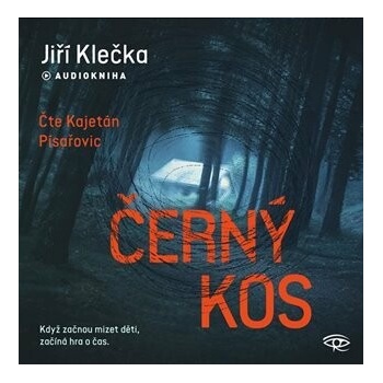 Černý kos