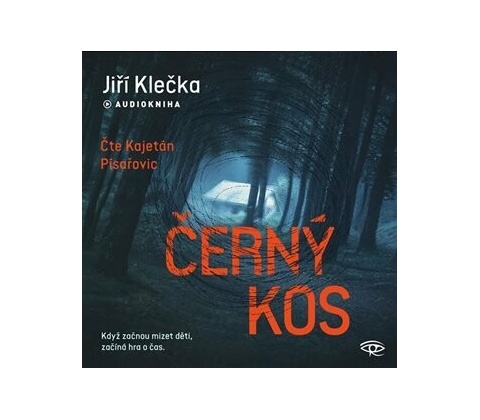 Černý kos