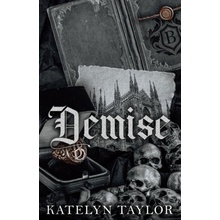 Katelyn Taylor - Demise