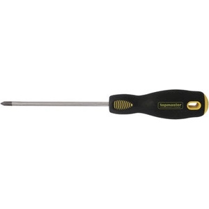 Topmaster Professional ОТВЕРТКА pz2 topmaster 221587 (3800123101885)