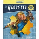 Fallout 4 Vault-Tec Workshop