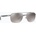 Ray-Ban Слънчеви очила Ray-Ban RB3701 Polarized+ Lenses brass/grey polarized+