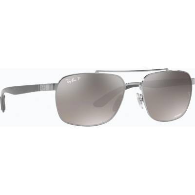 Ray-Ban Слънчеви очила Ray-Ban RB3701 Polarized+ Lenses brass/grey polarized+