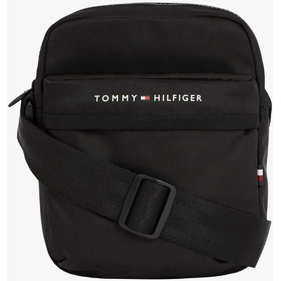 Tommy Hilfiger Чанта за през рамо Tommy Hilfiger | Cheren | МЪЖЕ | ONE SIZE