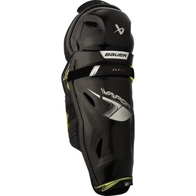 chrániče holení Bauer S25 VAPOR FLY40 Shin Guard JR