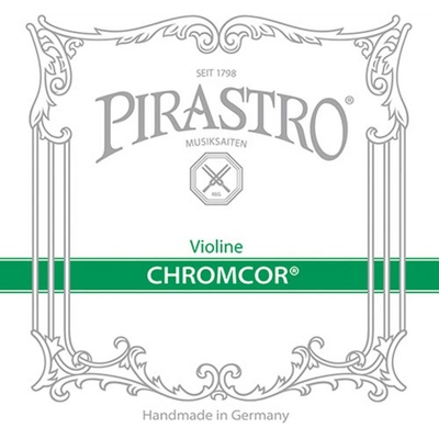 Pirastro Chromcor huslová sada